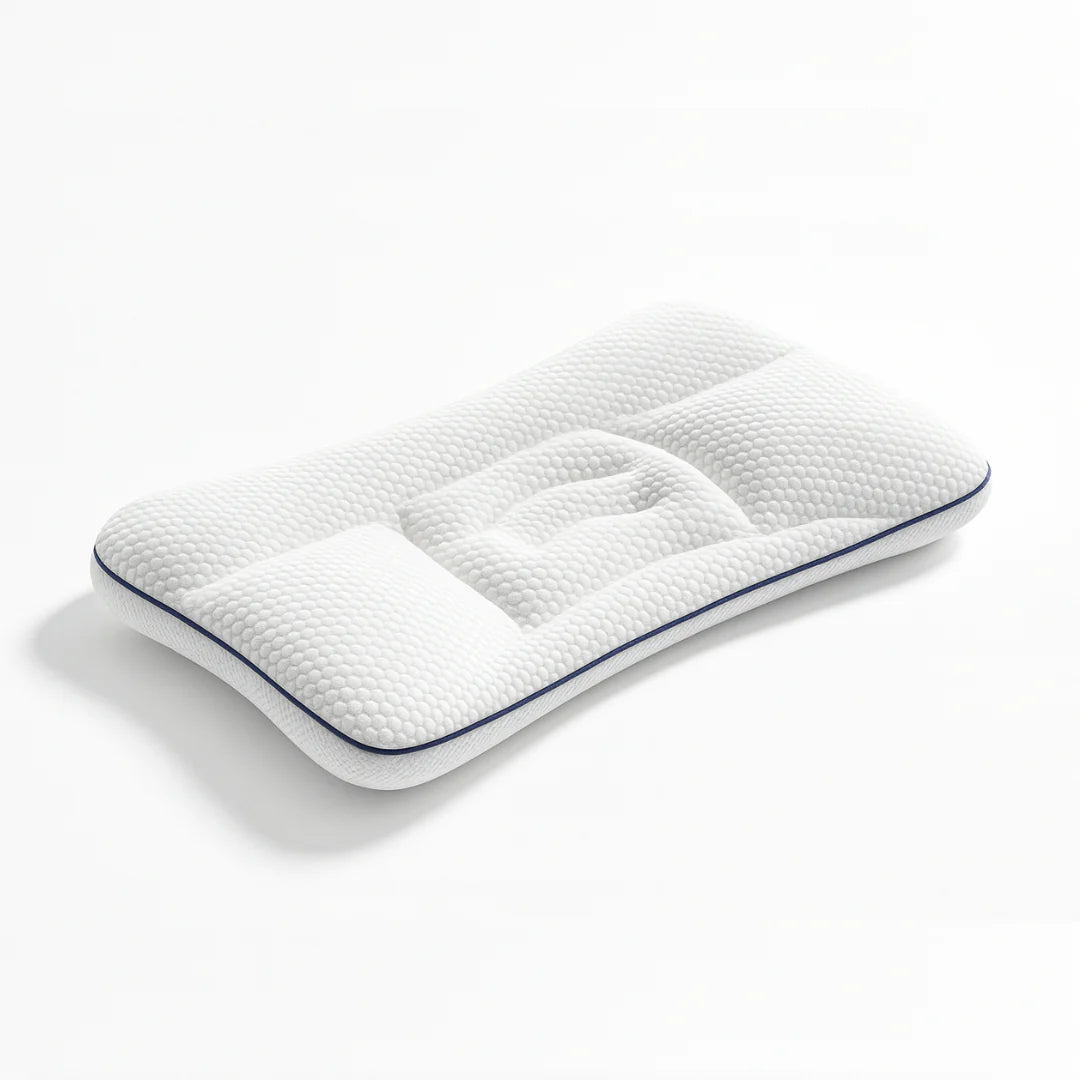 Bettzwerg Ergonomic Children's Pillow