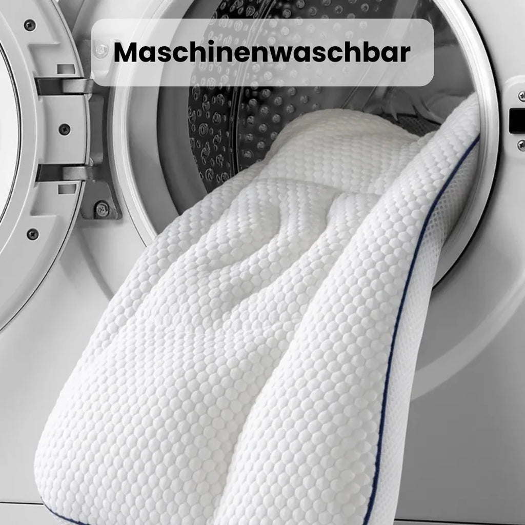 Bettzwerg Ergonomic Children's Pillow