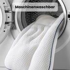 Bettzwerg Ergonomic Children's Pillow